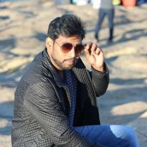 Meet your Posher, Pratap